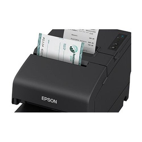 Epson C31CL25032 OmniLink TM-H6000VI Thermal Receipt Printer