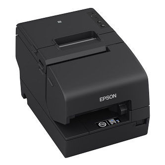 Epson C31CL25036 OmniLink TM-H6000VI Thermal Receipt Printer
