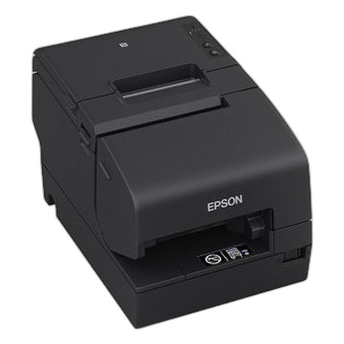 Epson C31CL25A9781 Wi-Fi Inkjet Receipt Printer