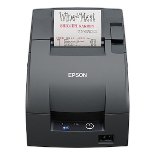 Epson C31CL26042AA TM-U220IIA Inkjet Receipt Printer