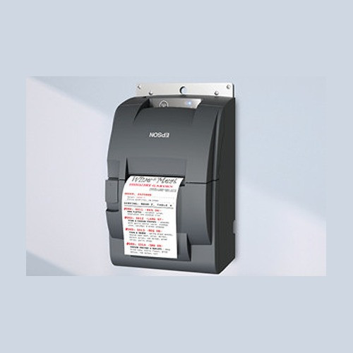 Epson C31CL27032A2 Wi-Fi Receipt Printer