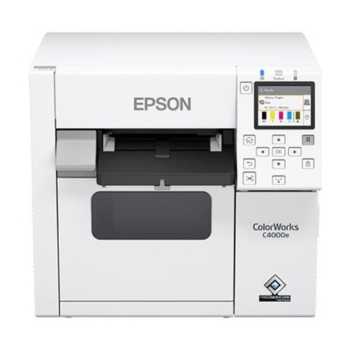 Epson C31CL27042A3 Two-Color Dot-Matrix Receipt Printer