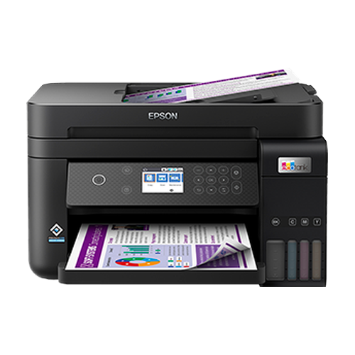 Epson C31CL28052AB Wi-Fi Receipt Printer