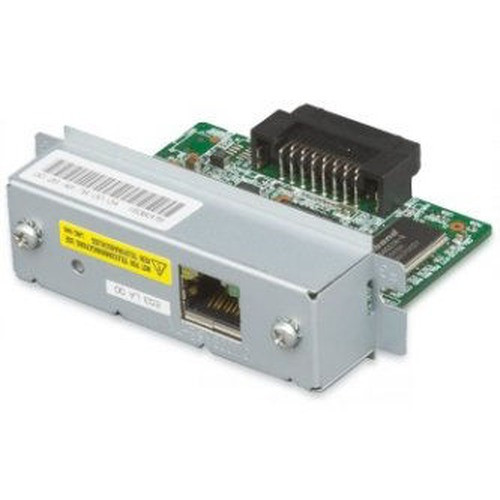 Epson C32C881008 UB-E04 Ethernet Interface Card