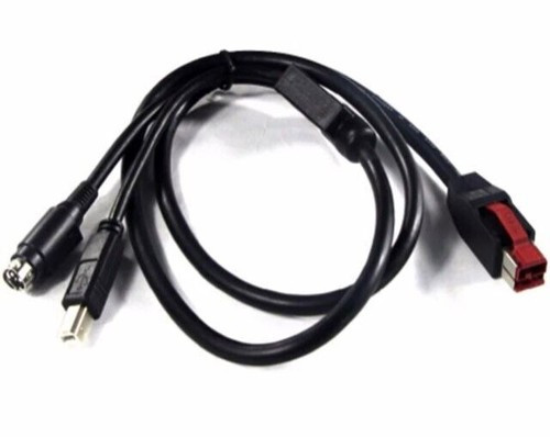 Epson CEPS-010842B-3 cable connector detail and specifications