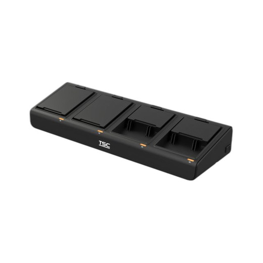 TSC 258234-001 4-Bay Charger Power Supply for M4L