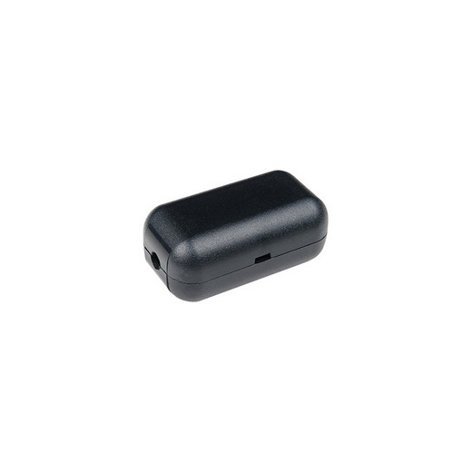 2N IP Verso and Solo Plastic Button Nametag 10 pcs, 01644-001