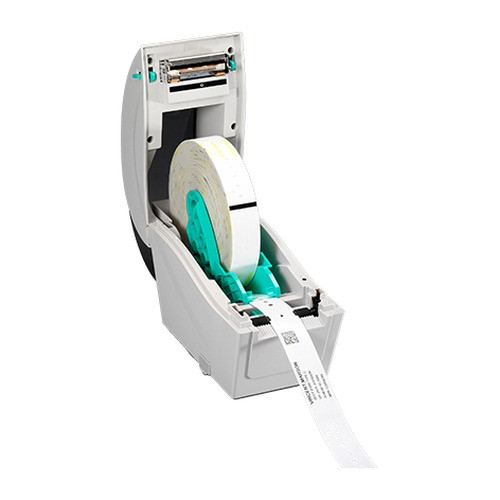 TSC 258503-001 PCBA ODV-1D Interface Thermal Transfer Printer