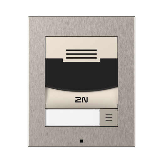 2N IP Verso and Solo Flush Mount Upper Metal Fixture - image 2