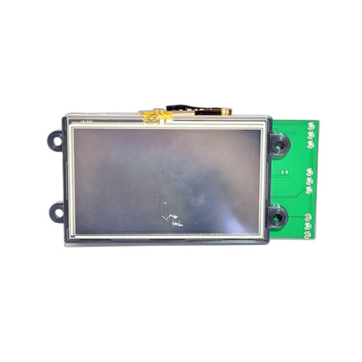 TSC 66-VT035AK-00LF LCD Assembly Display Component