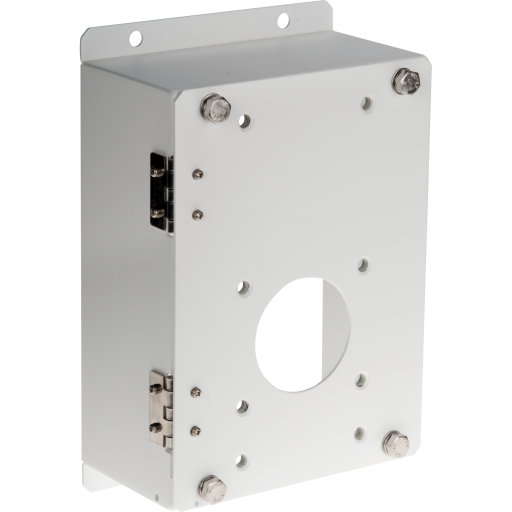 Axis PS24 Wall Mount, Metal, 5000-011