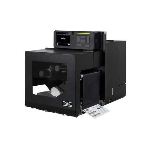 TSC P220018-901 Field Kit Peel 4in Label Printer