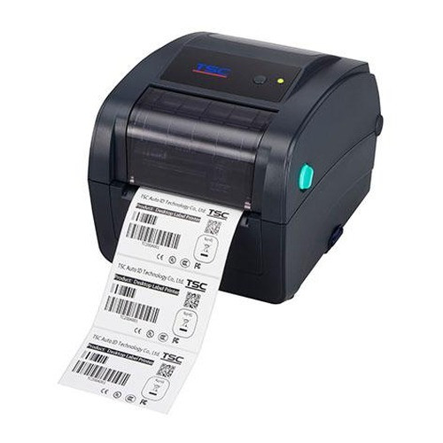 TSC P220070-001 6" Thermal Transfer Label Printer with Cutter