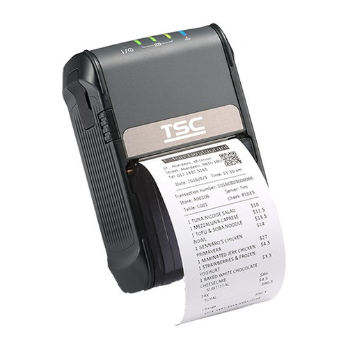 TSC P220239-001 Shelf Mounting Kit for T6000 Printer