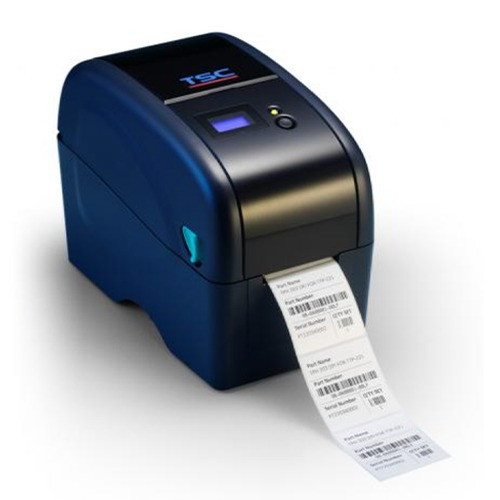 TSC P220362-901 4-Inch Label Printer Field Kit