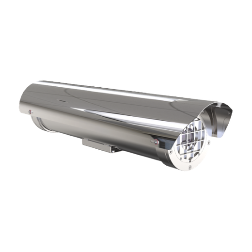 Axis XF60-Q2901, 336x256 Explosion-Proof Outdoor Fixed Bullet Thermal IP Camera, 01135-001
