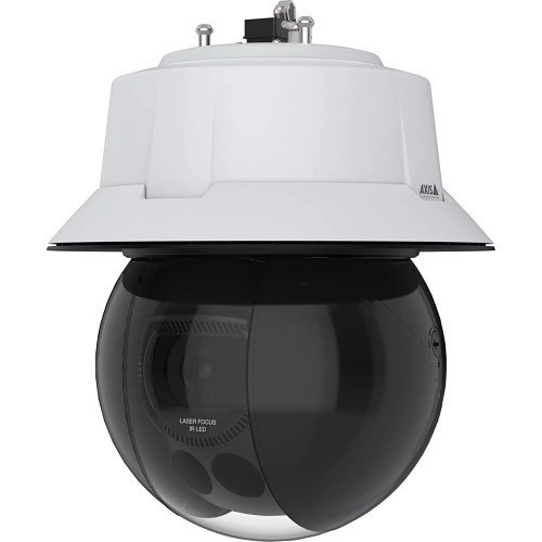 Axis XP40-Q1765 5MP UL Explosion-Proof Indoor/Outdoor PTZ IP Camera, 01113-001