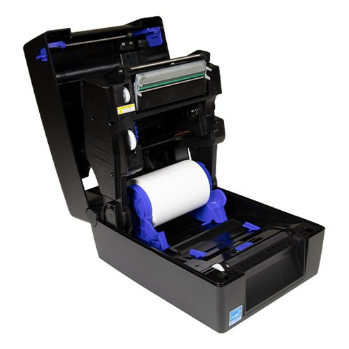 TSC T820-101-0 Direct Thermal/Thermal Transfer Label Printer