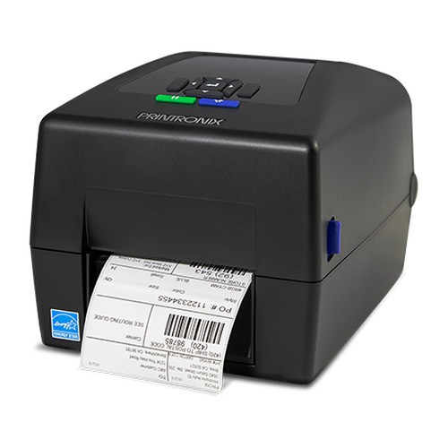 TSC T82X4-WA110-0 Direct Thermal/Thermal Transfer Label Printer
