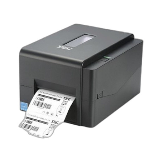 TSC T82X6-1100-0 6-inch Thermal Transfer Label Printer