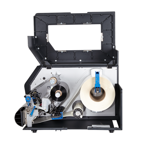 TSC T83X6-1200-0 Direct Thermal/Thermal Transfer Label Printer