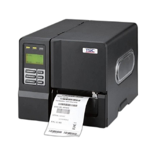 TSC 05940-00-A0-60-10 Thermal Printer Wi-Fi Touchscreen