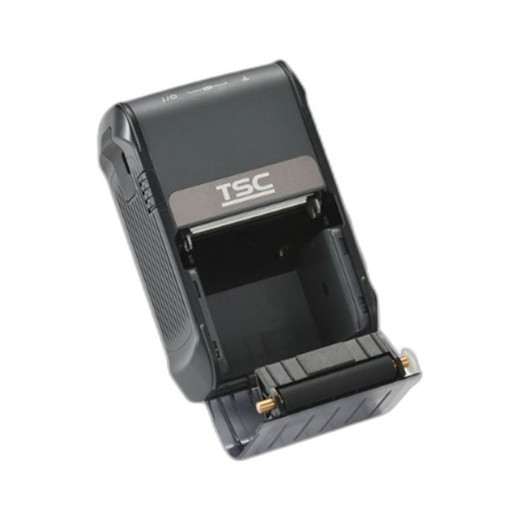 TSC 06220-00-A0-12-1P ALPHA-2R Wi-Fi Touchscreen Printer