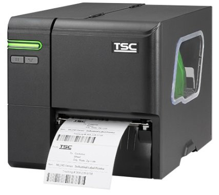TSC 08040-00-S0-12-10 ML240P/ML340P Thermal Transfer Printer