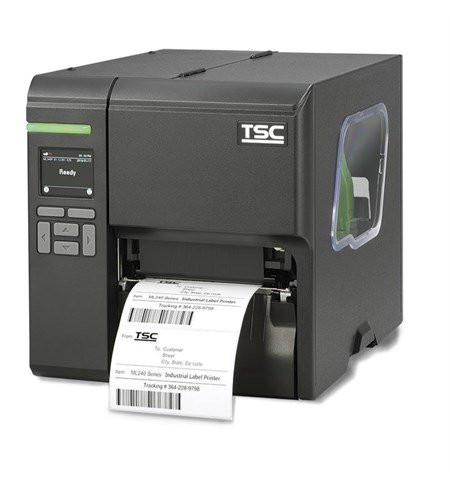 TSC 08040-00-S0-36-10 ML240P/ML340P Thermal Transfer Printer