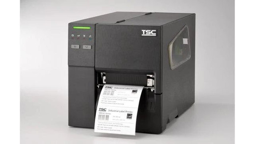 TSC 14740-00-S0-36-10 Thermal Transfer Label Printer