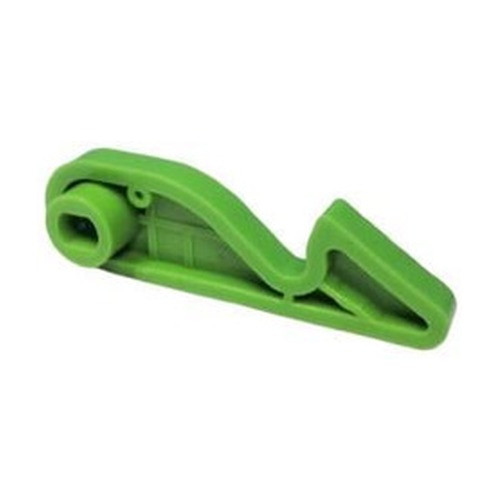 TSC 30-0180032-20LF Printer Mechanism Lower Cover