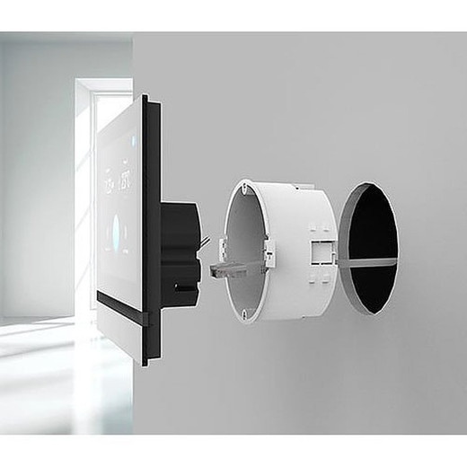 2N IP Intercom Indoor Flush Mount Box (view 2)