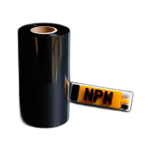 TSC 36-0410013-00LF Ink Ribbon Roll Core
