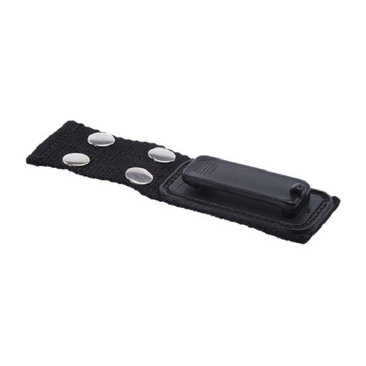 TSC 36-0480006-10LF Velcro Belt Clip for Alpha3RPT
