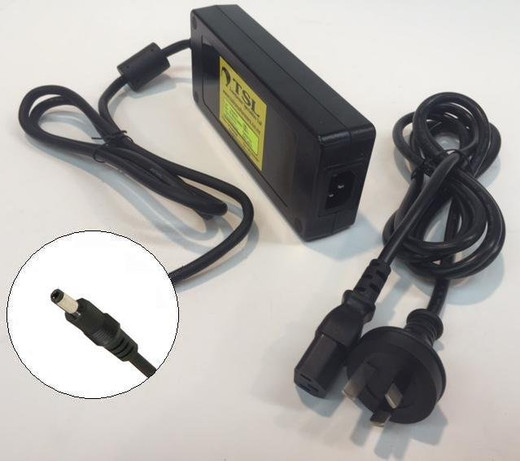 TSC 62-0330060-30LF Power Supply for TTP244CE TTP244PT