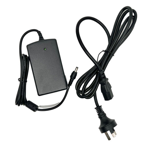 TSC 62-0480012-04LF Power Adapter