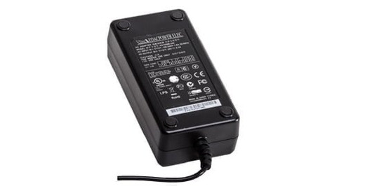 TSC 72-0250100-04LF Power Cord (Japan)