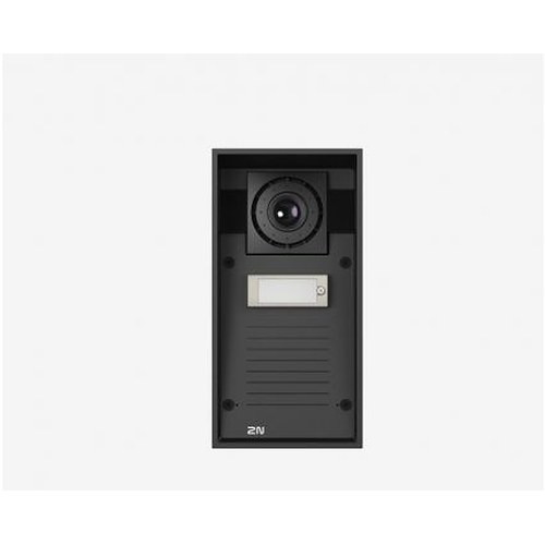 2N IP Force Single Button Intercom System - 01336-001