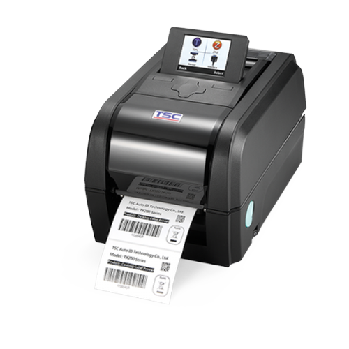 TSC 98-0180157-41LF TTP-342 Thermal Transfer Printer Main PCB