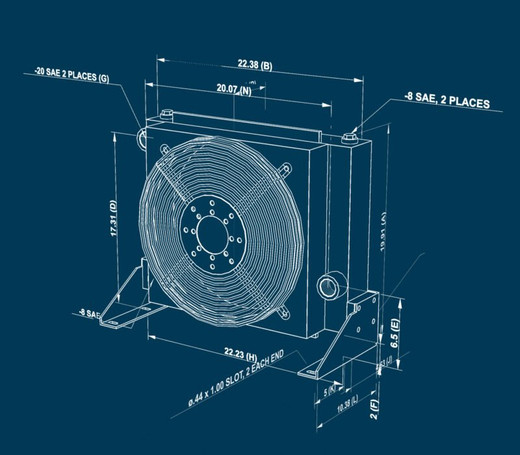 TSC 98-0180243-A0LF Thermal Transfer Printer PCB Assembly