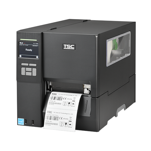 TSC 98-0240040-11LF TTP-246MPLUS/344MPLUS Multi-Interface