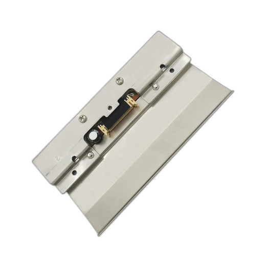 TSC 98-0240094-00LF Paper Supply and Screw Assembly