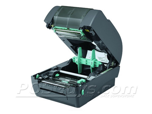 TSC 98-0250025-00LF TTP-245 Printer Bracket Assembly
