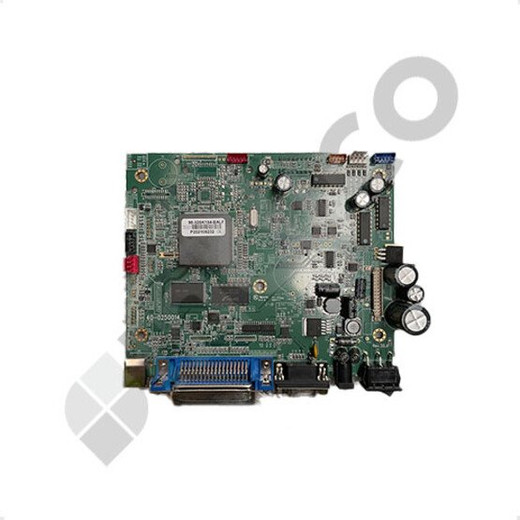 TSC 98-0250154-5CLF Main Board Assembly with Cutter Driver IC