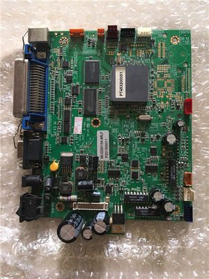 TSC 98-0250154-9CLF Main Board Assembly with Cutter Driver IC