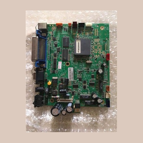 TSC 98-0250154-9CLF Main Board Assembly with Cutter Driver IC