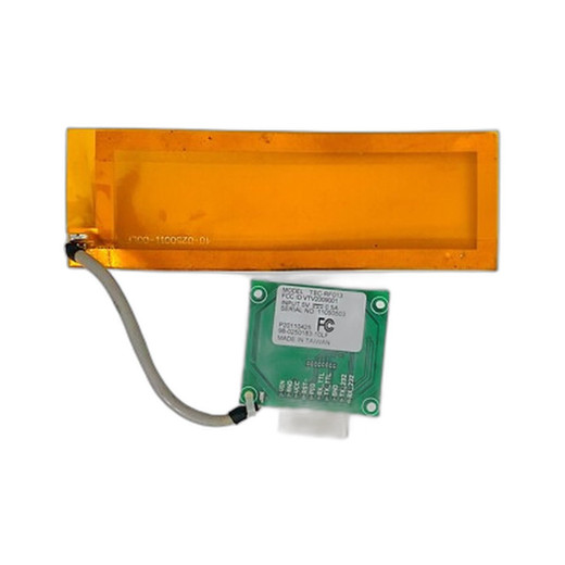 TSC 98-0250183-10LF HF RFID Assembly Printer (view 2)