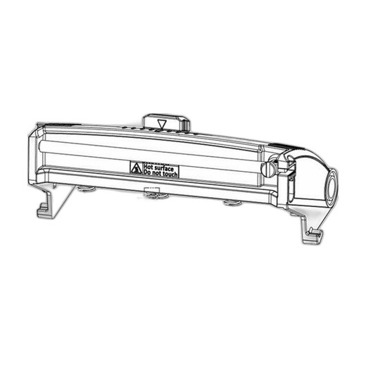 TSC 98-0250184-00LF Main Board Assembly for TTP Industrial