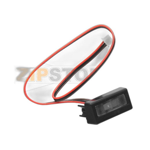 TSC 98-0350012-60LF Black-Mark Sensor Assembly