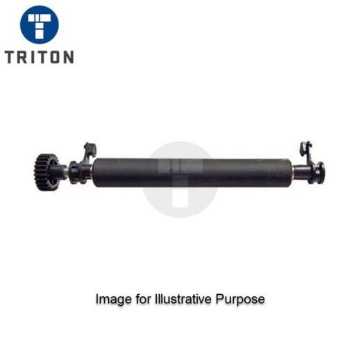 TSC 98-0350033-20LF TTP384M Platen Roller Assembly